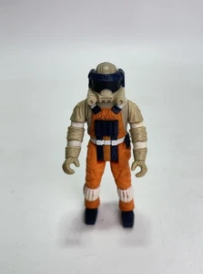 VTG 1985 Captain Argus Action Figure Tauron Oxus First Technician Scout Toy Only - Picture 1 of 5