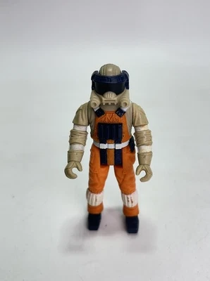 VTG 1985 Captain Argus Action Figure Tauron Oxus First Technician Scout Toy Only - Image 1 of 4