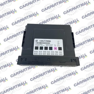 2011 Buick Regal 2011 Chevrolet Equinox 2.4L Body Control Module 13577096 OEM - Picture 1 of 12