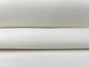 26.5 yds Serena & Lily Perennials Performance Denim Sea Salt Upholstery Fabric - Picture 1 of 13