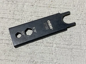 Clutch Disconnect Tool for Hydraulic Slave Cylinder Hose Line 1988-current Fords - Picture 1 of 7