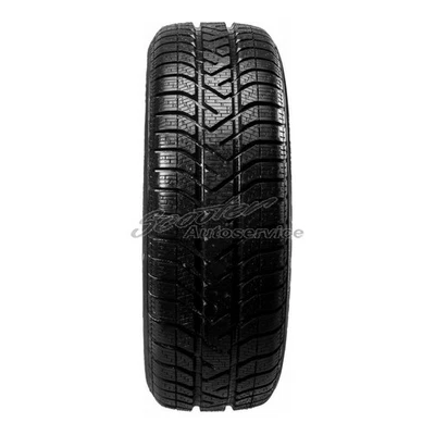 Pirelli 195/55 R16 87H Winterreifen Winter Snowcontrol 3 * 3PMSF RunFlat | 25689 - Bild 1 von 4