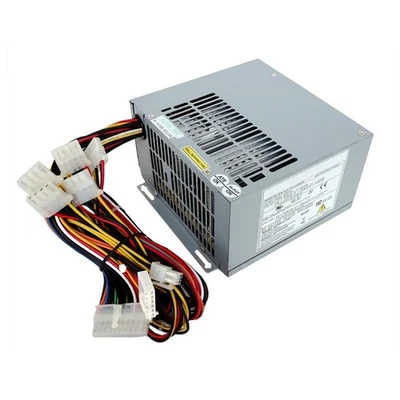 1PC New 350W with -5V Power Supply For Industrial Control Equipment FSP350-60PLN - Image 1 of 3