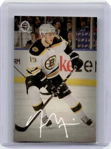 2013-14 O-Pee-Chee Glossy EASTER EGG CASE IT SSP Tyler Seguin Boston Bruins #6 - Picture 1 of 2