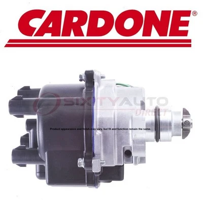 Cardone Distributor for 1996-1997 Toyota Celica 1.8L L4 - Ignition Magneto  yn - Image 1 of 4