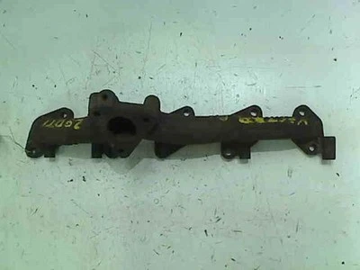 Colector de escape OPEL VECTRA A PHASE 2 90470095 - Imagen 1 de 2