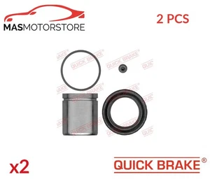 BRAKE CALIPER REPAIR KIT QUICK BRAKE 114-5257 2PCS P FOR MERCEDES-BENZ - Picture 1 of 5