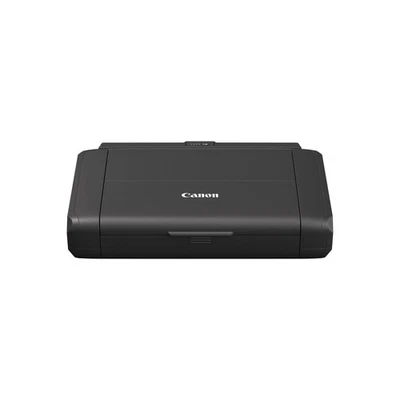 Canon MAXIFY BX110 mobiler Tintenstrahldrucker - Bild 1 von 2