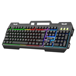 Hervorragende Gaming Performance mit der mechanischen Gaming Tastatur K45 RGB - Bild 1 von 24