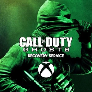 Call of Duty Ghosts Recovery Prestige & Unlock All - Xbox 360, Xbox One/Series - Picture 1 of 6