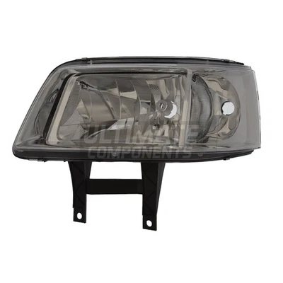Faro lado pasajero izquierdo volkswagen caravelle t5 2003-2010 Foto 1 de 4