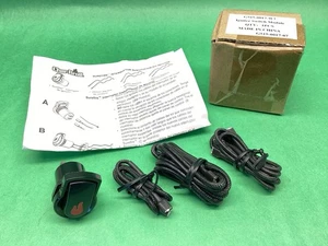 Char-Broil Surefire G515-0017-W7 Ersatz Zündschalter & Anschlusskabel - Bild 1 von 6