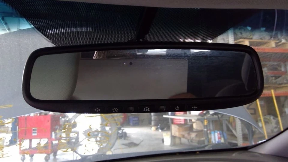 Espejo retrovisor con atenuación automática para 10-21 TUCSON 611372 Foto 1 de 1