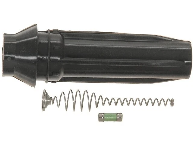 Direct Ignition Coil Boot For 2010-2014 Ford F150 6.2L V8 2011 2012 2013 WW194WK - Image 1 of 1