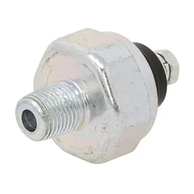 Oil Pressure Sender Switch fits John Deere 755 855 AM100856 - Image 1 of 2