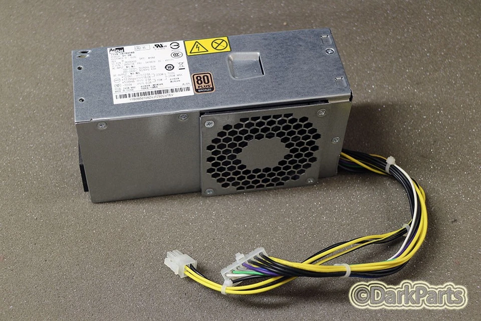 Lenovo FRU 54Y8874 Power Supply AcBel PCB020 36200423 0B56108 PSU - Image 1 of 1