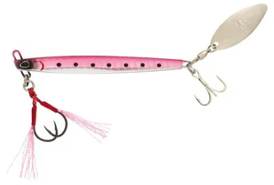 Daiwa Samuraï Spin Jig - Picture 1 of 51