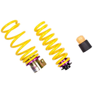 KW Gewindefedern Audi A4 (B9) (B8, B81) Limo Daempfer 48,5mm (VA -1135kg) - Bild 1 von 6