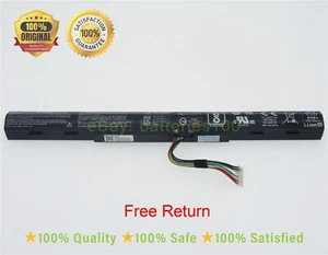 Original new Acer Aspire E15 E5-575 E5-476G E5-575G E14 E5-476 AS16A5K battery - Picture 1 of 4
