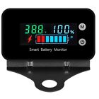 IPX7 Waterproof Stand 12V ABS Battery Monitor Car Accessories Practical