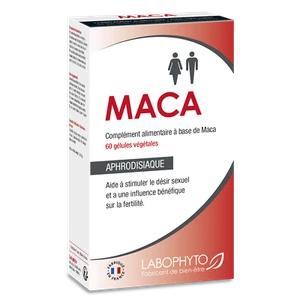 Maca Desir Man and Woman - Picture 1 of 2