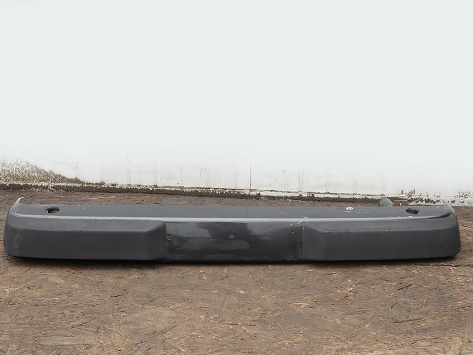 1977 - 1988 Porsche 924 944 Bumper  Panel Cover W Shocks Mouting  Rear Oem Foto 1 de 4