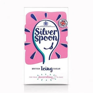 Silver Spoon Icing Sugar - 1kg - Picture 1 of 1