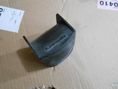 Kawasaki Spectre 750 KZ 750 KZ750N 1982 82 handlebar cover plastic - Image 1 of 2