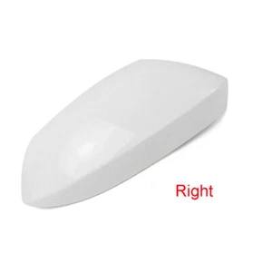 Right Side Mirror Cover Cap Primer For 2020 2021 2022 Toyota Corolla 87915-52251 - Picture 1 of 7
