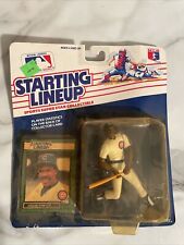 1988 ANDRE DAWSON ROOKIE STARTING LINEUP FIGURE CHICAGO CUBS 