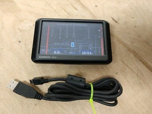 Garmin Nuvi 265W 4.3 Display GPS Portatile Unità di Navigazione Auto - Foto 1 di 6