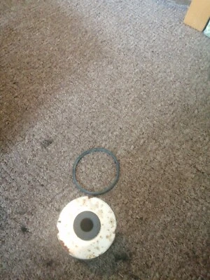 New Fuel Filter Fits Mercedes T2/L (Others) (VFF107)  - Image 1 of 2