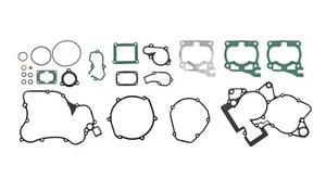 Full Gasket Set Fits Gas Gas EC 125 01-15, MC 125 01-11 - Picture 1 of 1