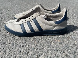 adidas SPZL Mallison OG uk8 spezial aspden originals consortium gazelle indoor - Picture 1 of 14