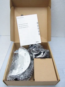 Axis 0476-001-01 P3364-LVE 1.3MP Outdoor Dome IP Security Camera [CTOKT] - Picture 1 of 14
