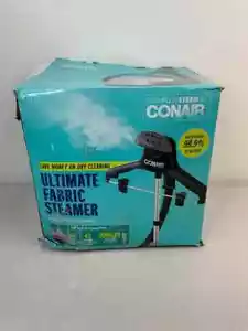 Conair GS28NXC Garment Upright Steamer Grey - Picture 1 of 7