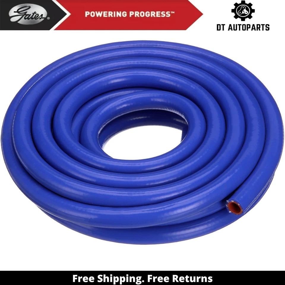 For 2019-2021 Freightliner Cascadia 12.8L L6 DIESEL HVAC Heater Hose Gates 2020 - Image 1 of 4