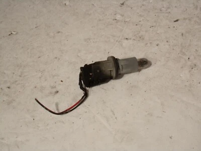 1996-1998 ACURA RL LÂMPADA DE FAROL PEQUENA LÂMPADA DE PARQUE SOQUETE CHICOTE DE FIOS PIGTAIL #SH371 - Imagem 1 de 2