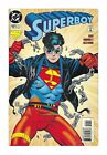 SUPERBOY #17 --- 1ST APP NEON! HI-GRADE! DC Comics! 1995! NM