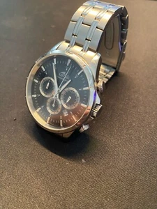 Lotus Chronograph nuevo sin etiquetas - Imagen 1 de 5
