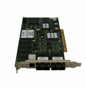 Módulo Compaq 3X-DEFPA-DC PCI a FDDI con conectores SC 134714-B21 - Imagen 1 de 2