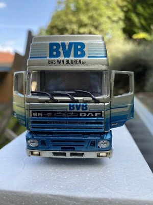 Tekno Concept 95 Semi-remorque BVD - Photo 1/4