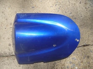 OEM 06-07 Suzuki GSXR750 750 Rear Fender - Picture 1 of 2