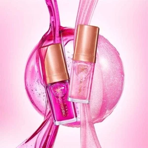Avon True Nourishing Lip Oil SPF12 *Two Shades Available* - Picture 1 of 3