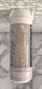 XWF Refrigerator Water Filter Fits GE XWF 1 Pack Genuine GE New Sealed - Picture 1 of 8