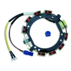 CDI 173-3724 Johnson Evinrude Stator 581957 582506 582636 582730 583119 583644 5 - Imagen 1 de 2