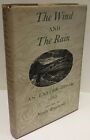 The Wind And The Rain An Easter Book ed. Neville Braybrooke 1962 h/b