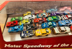 Disney Pixar Cars RLC SOTS SPEEDWAY OF THE SOUTH 2008 Repuesto Corredores ELIGE - Imagen 1 de 204