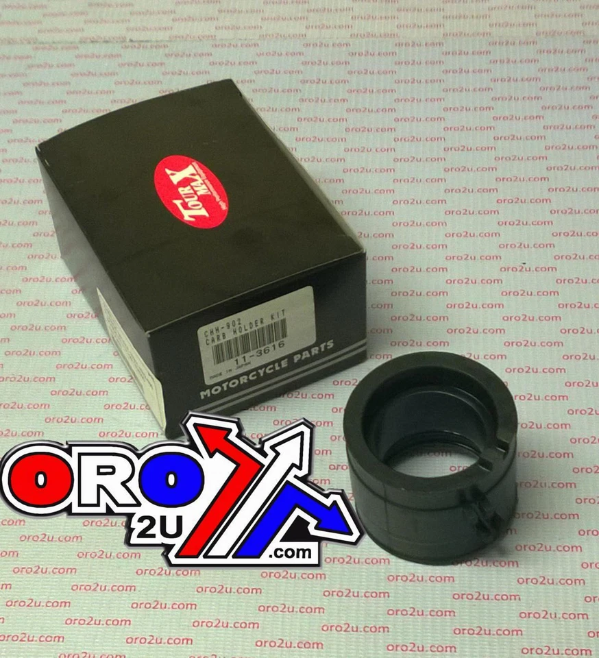 FLANGE INTAKE 16211-HN2-000, HONDA ATV 01-09 TRX500, K&L 11-3616 - Image 1 of 1