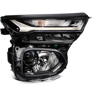 Passenger Side Headlight Assembly w/LED DRL For 2021 2022 2023 Chevy Traiblazer - Picture 1 of 8